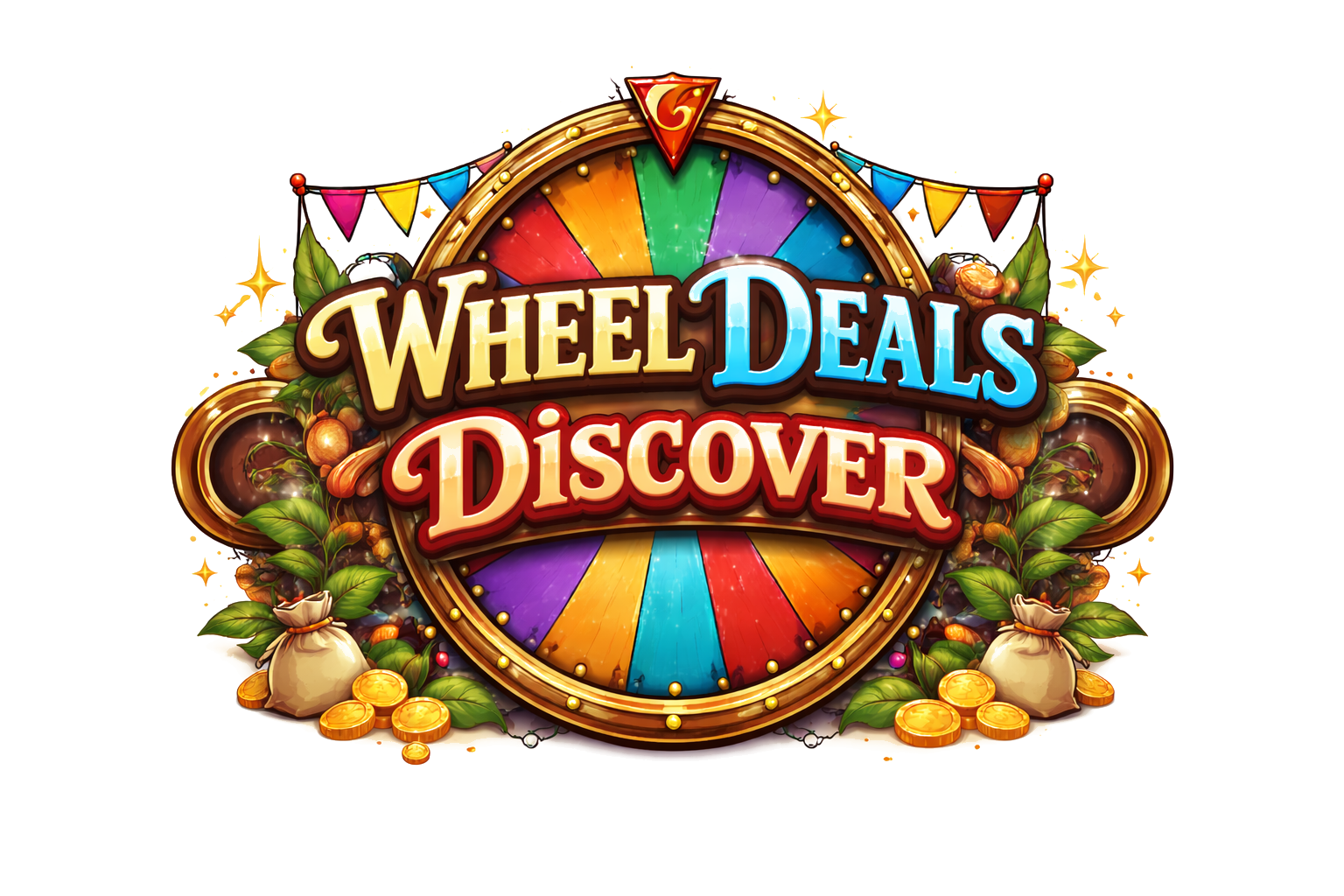 Wheel Deals Discover