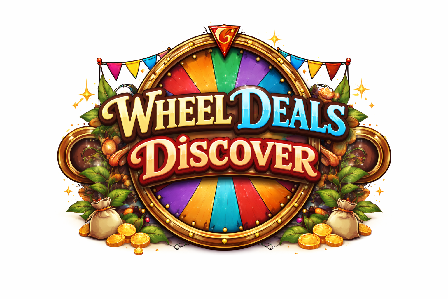 Wheel Deals Discover